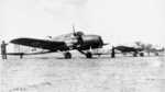Anson W1522 Anson W1522